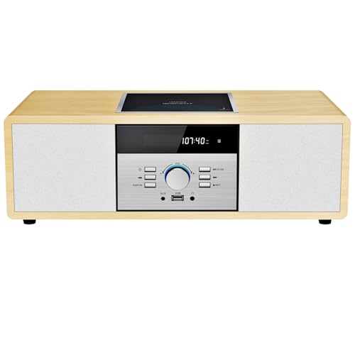 【コンポセット】MDコンポCDプレーヤー ラジオ アンプ カセット リモコン付き コンポセット】MDコンポCDプレーヤー ラジオ アンプ カセット リモコン